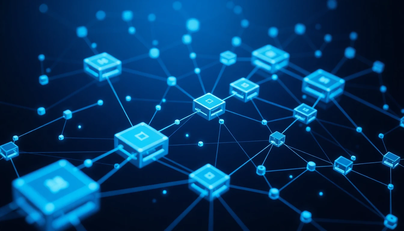 Blockchain Technology